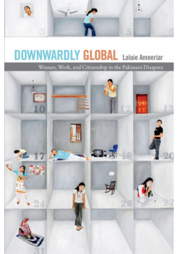 Downwardly Global