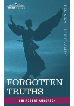 Forgotten Truths