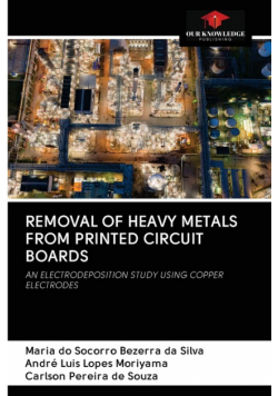 Removal Of Heavy Metals From Printed Circuit Boards