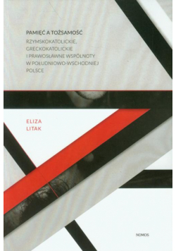 Pamięć a tożsamość