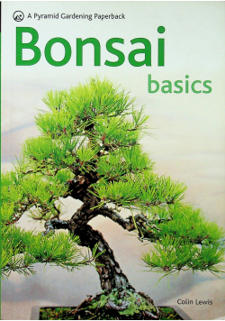 Bonsai basics
