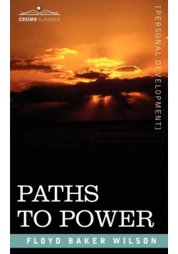 Paths to Power