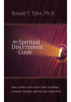 The Spiritual Discernment Guide