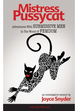 Mistress Pussycat