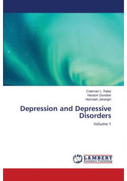 Depression and Depressive Disorders