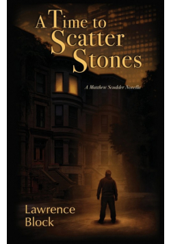 A Time to Scatter Stones