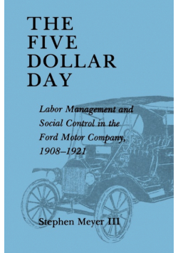 The Five Dollar Day