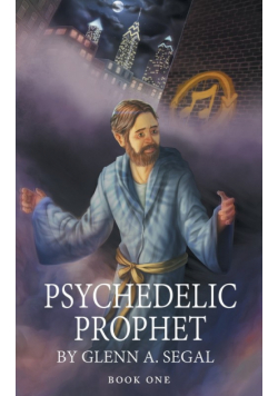 Psychedelic Prophet