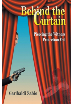 Behind the Curtain