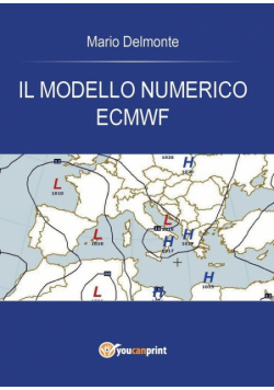 Il modello numerico ECMWF