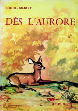 Des laurore