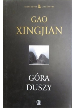 Xingjian Gao - Góra duszy