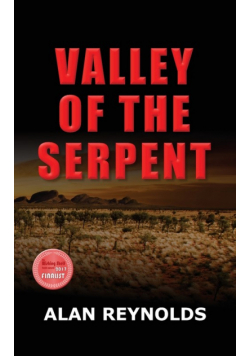 Valley Of The Serpent