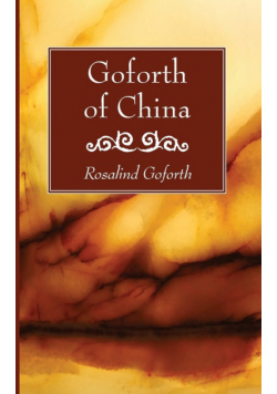 Goforth of China
