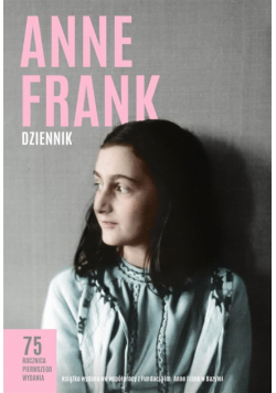 Dziennik Anne Frank w.4
