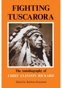 Fighting Tuscarora