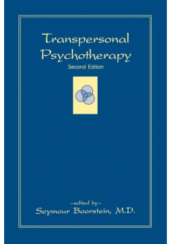 Transpersonal Psychotherapy