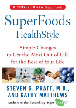 SuperFoods HealthStyle