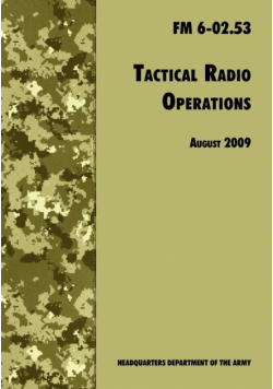 Tactical Radio Operations