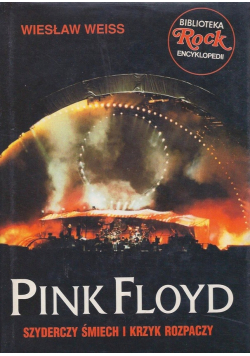 Pink Floyd szyderczy śmiech i krzyk rozpaczy