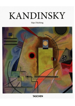 Wassily Kandinsky Nowa