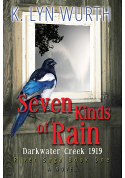 Seven Kinds of Rain