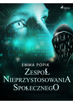 Zespół nieprzystosowania społecznego