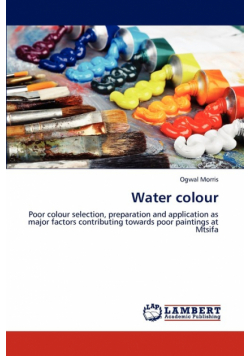 Water colour
