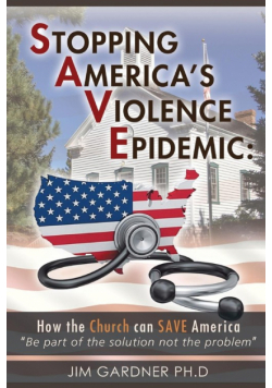 Stopping America'S Violence Epidemic