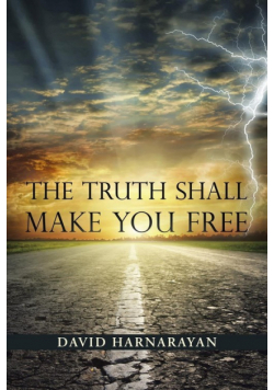 The Truth Shall Make You Free