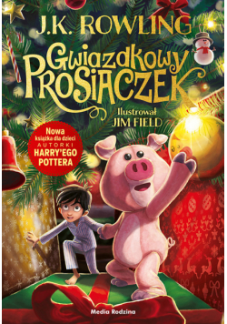 Gwiazdkowy Prosiaczek
