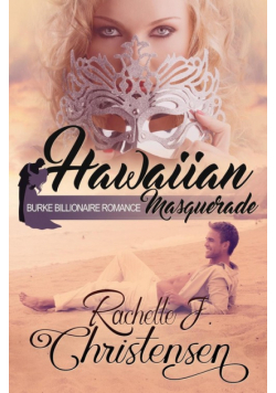 Hawaiian Masquerade