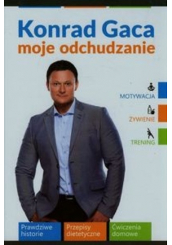 Moje odchudzanie
