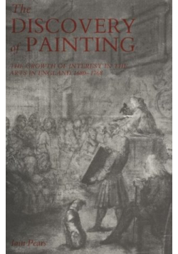 The discovery of painting