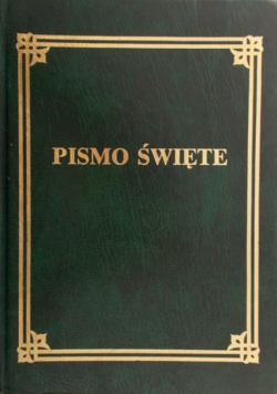 Pismo Święte