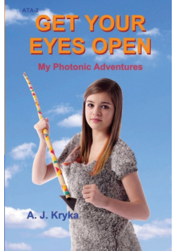 Get Your Eyes Open
