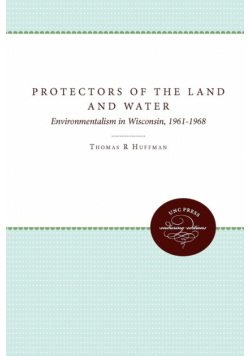 Protectors of the Land and Water