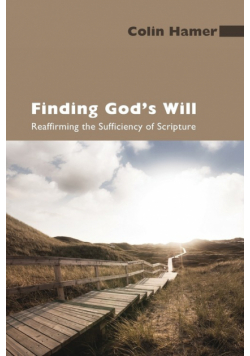 Finding God's Will