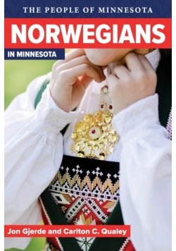 Norwegians in Minnesota