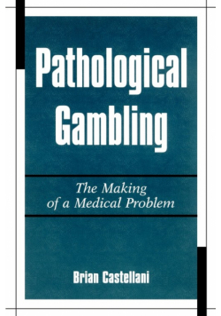 Pathological Gambling