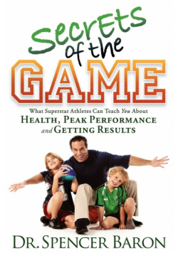 Secrets of the Game