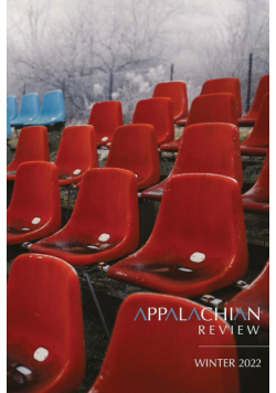 Appalachian Review - Winter 2022