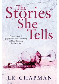 The Stories She Tells