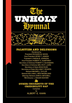 Unholy Hymnal