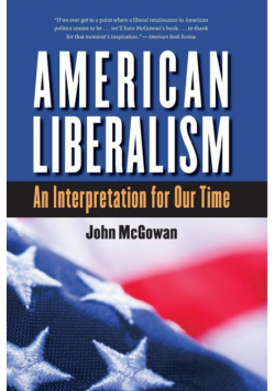 American Liberalism