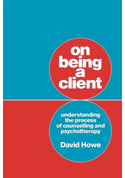 On Being a Client