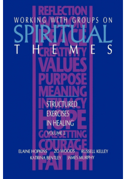Working with Groups on Spiritual Themes