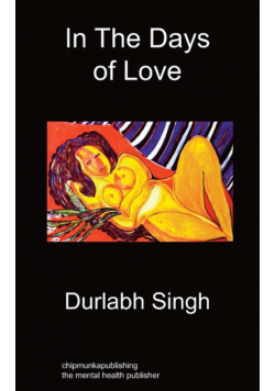 In The Days Of Love