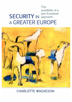Security in a greater Europe