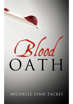 Blood Oath